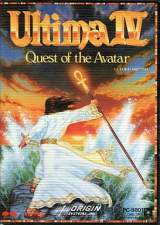 Goodies for Ultima IV - The Quest of the Avatar