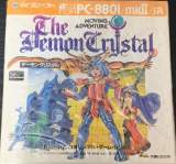 Goodies for The Demon Crystal [Model DP-3101107]
