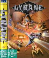 Goodies for Lyrane [Model NEBP-12008]