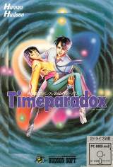 Goodies for Time Paradox [Model K5-1041]