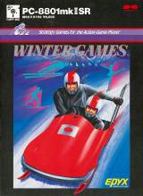 Goodies for Winter Games [Model M68R-5752]