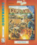 Goodies for Commando [Model ZS-AM/054]
