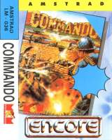 Goodies for Commando [Model LM-036]