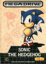 Goodies for Sonic the Hedgehog