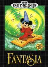 Goodies for Fantasia [Model 1021]
