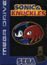 Goodies for Sonic & Knuckles [Model 1563-50]