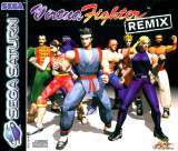 Goodies for Virtua Fighter Remix [Model MK-81083-50]