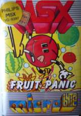 Goodies for Fruit Panic [Model VG 8397]