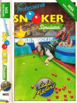 Goodies for Professional Snooker Simulator [Model 6025]