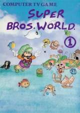 Goodies for Super Bros. World 1