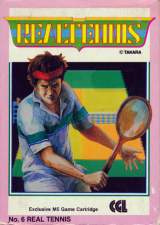 Goodies for Real Tennis [No. 6]