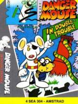 Goodies for Danger Mouse In Double Trouble [Model 4SEA304]