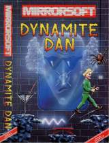 Goodies for Dynamite Dan