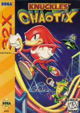Goodies for Chaotix [Model 84503]