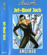 Goodies for Jet-Boot Jack [Model AMC-144]