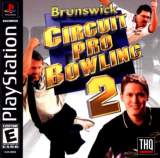 Goodies for Brunswick Circuit Pro Bowling 2 [Model SLUS-00856]