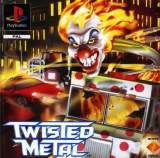 Goodies for Twisted Metal [Model SCES-00061]
