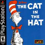 Goodies for The Cat in the Hat [Model SLUS-01579]