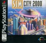 Goodies for Sim City 2000 [Model SLUS-00113]