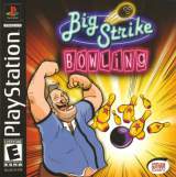 Goodies for Big Strike Bowling [Model SLUS-01478]