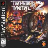 Goodies for Twisted Metal 2 [Model SCUS-94306]