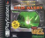 Goodies for Command & Conquer - Red Alert [Model SLUS-00431/00485]