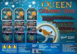 Goodies for Queen - Greatest Hits