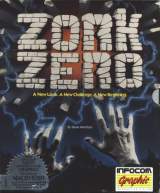 Goodies for Zork Zero [Model IZ9-AP2]