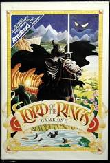 Goodies for Lord of the Rings - Game One