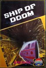 Goodies for Ship of Doom [Model PMANA01]