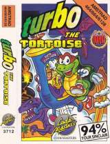 Goodies for Turbo the Tortoise [Model 3712]