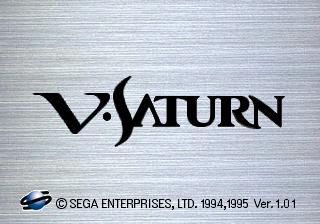 V-Saturn [Model RG-JX1] screenshot
