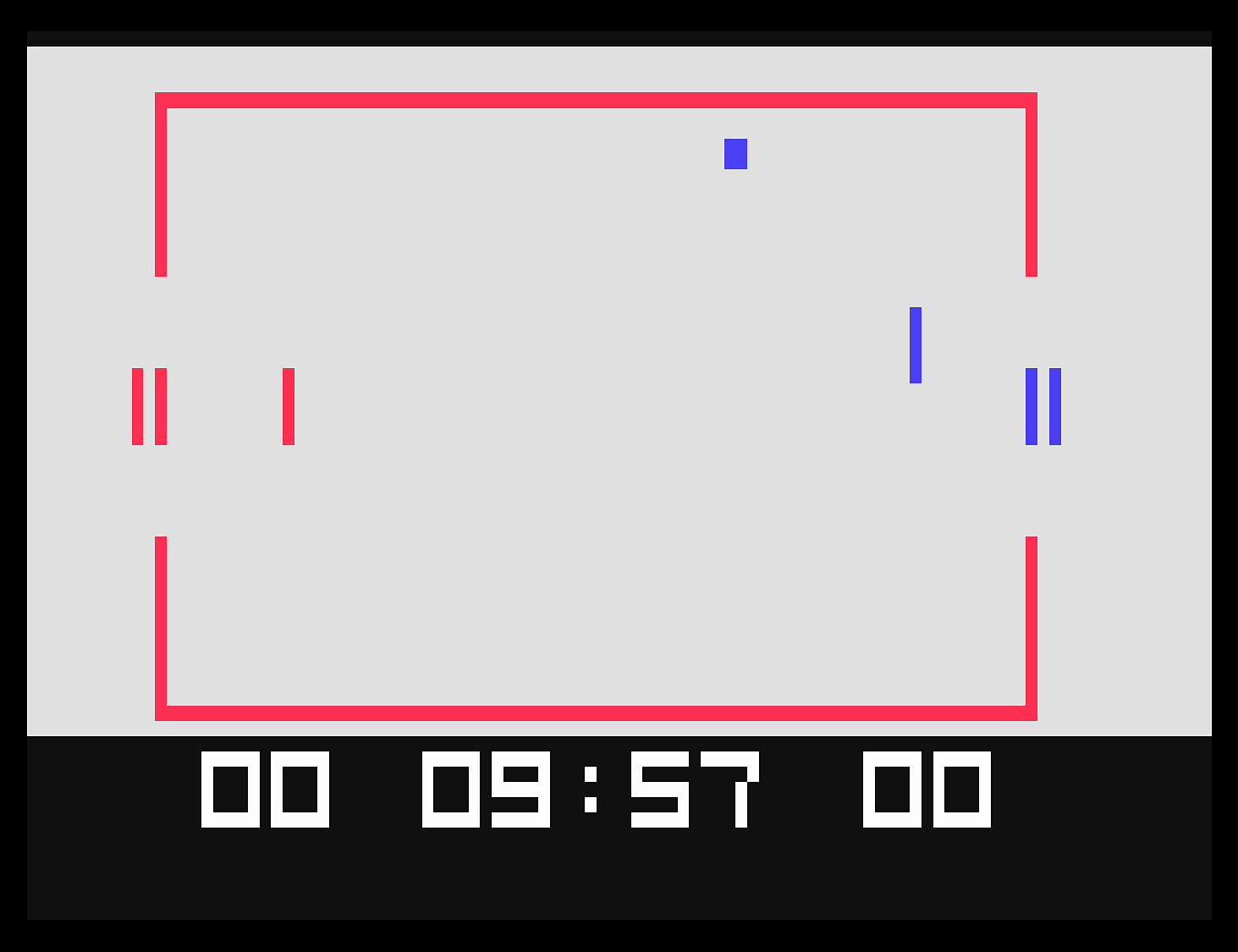 Channel F System II screenshot