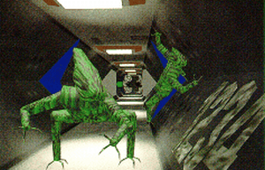 Xenomorph Xenomorph screenshot