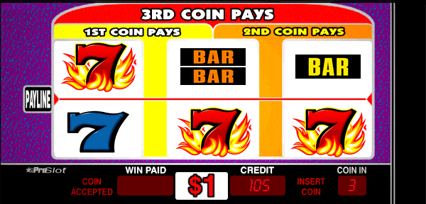 3 Way Pay screenshot