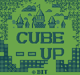 Cube Up [Model C1001] screenshot