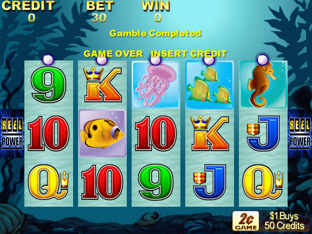 Queen Of Atlantis Slot Machine Download