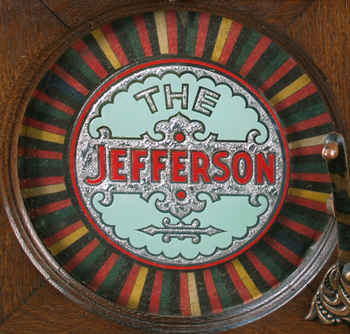 The Jefferson screenshot
