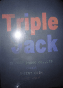 Triple Jack screenshot