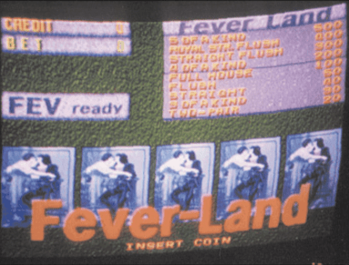 Fever-Land screenshot