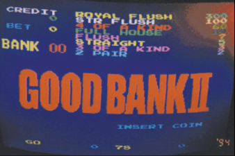 Good Bank II screenshot