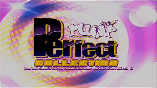 Pump It Up The Perfect Collection screenshot