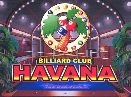 Billiard Club Havana screenshot
