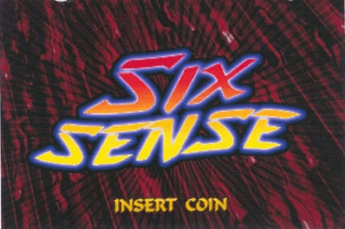 Six Sense screenshot