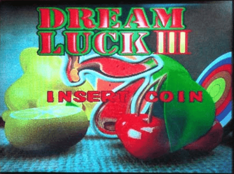 Dream Luck III screenshot