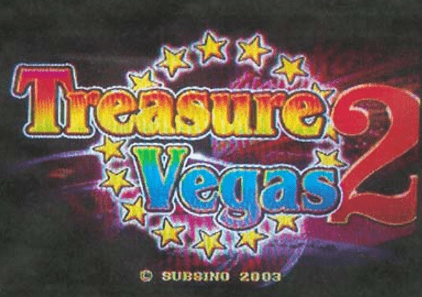 Treasure Vegas 2 screenshot