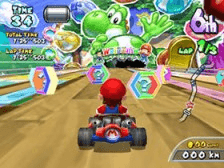 Mario Kart Arcade GP 2 screenshot