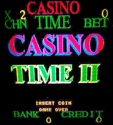 Casino Time II screenshot