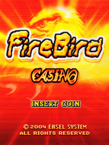 Firebird Casino screenshot