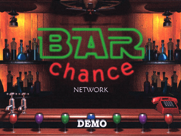 Bar Chance Network screenshot